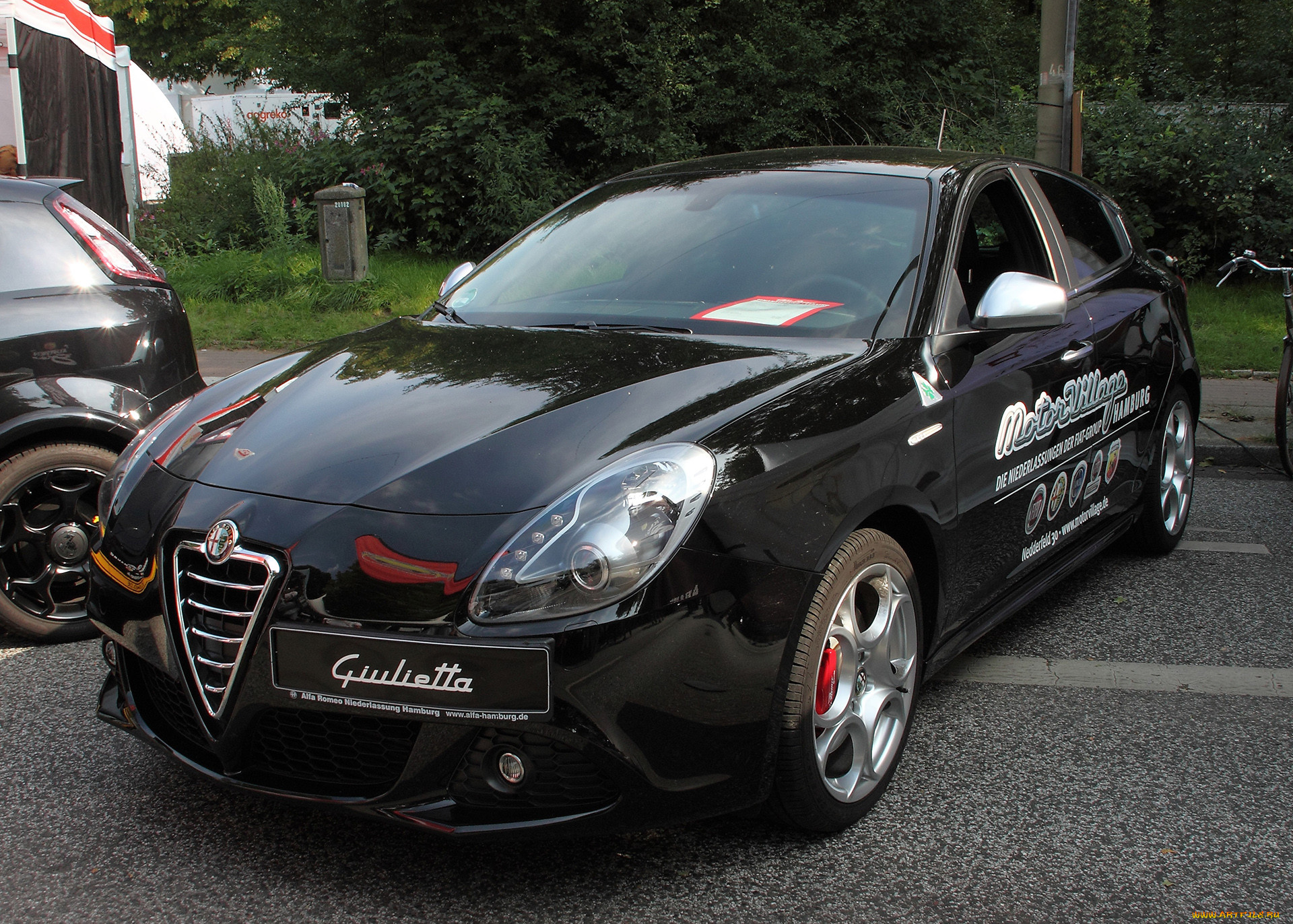 , , , , giulietta, alfa, romeo